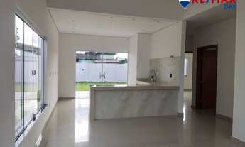 Imagem 3: Casa Esplêndida Cidade Satélite