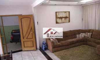 Imagem 5: Sobrado à venda, 293 m² por R$ 1.595.000,00 - Prosperidade - São Caetano do Sul/SP