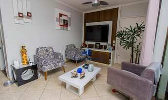 Imagem 2: Apartamento com 3 dormitórios à venda, 130 m² por R$ 979.000,00 - Jardim da Saúde - São Pa