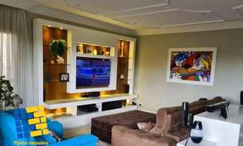 Imagem 6: Apartamento com 4 dormitórios em frente ao Parque da Aclimação