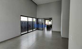 Imagem 2: Casa em Condomínio para Venda em Bauru, Cond. Tambore, 3 dormitórios, 3 suítes, 5 banheiro