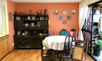 Imagem 2: PERDIZES - 3 DORMITÓRIOS 1 SUITE E 2 VAGAS