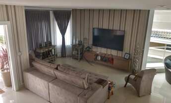 Imagem 3: Requinte em Alto Padrão à Venda: Casa de condomínio com 4D em Condomínio Jardim Coleginho