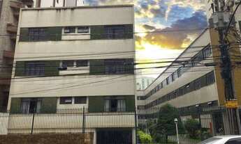 Imagem: Apartamento 3 quartos para venda no bairro