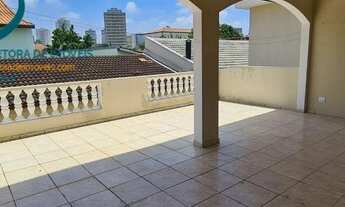 Imagem 1: Vendo uma bela Casa mais edícula no Jardim Satélite em São José dos Campos