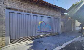 Imagem: Colina Verde Refeita Planejados Edícula