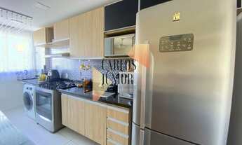 Imagem 5: Apto 2 Qtos com suit e- Villaggio Laranjeiras