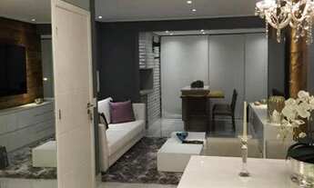 Imagem 4: Apartamento à venda, 103 m² por R$ 1.860.000,00 - Vila Clementino - São Paulo/SP