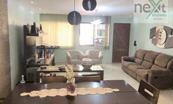 Imagem: LINDO SOBRADO CONDOMÍNIO FECHADO NA MOOCA