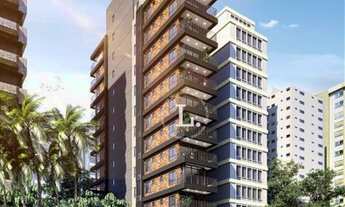 Imagem 5: Studio de 36m² à venda a partir de $ 734.900 - Jardins - São Paulo/SP