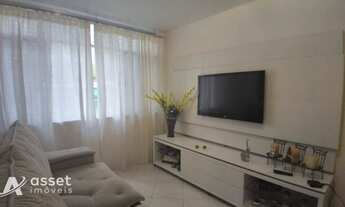 Imagem 3: Apartamento com 2 dormitórios à venda, 78 m² por R$ 470.000,00 - Icaraí - Niterói/RJ