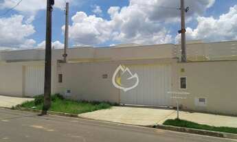 Imagem: Casa com 3 dormitórios à venda, 78 m²