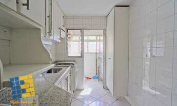 Imagem 1: Apartamento com 2 dormitórios à venda, 68 m² por R$ 449.000,00 - Santana - São Paulo/SP