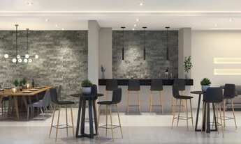 Imagem 7: Apartamento residencial para venda, Vila Andrade, São Paulo - AP10213