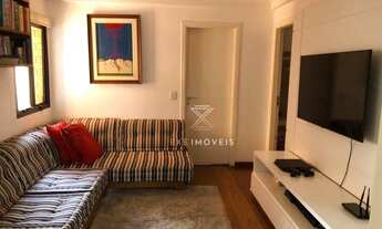 Imagem: Apartamento com 4 dormitórios à venda