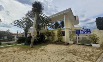 Imagem 4: Imóvel de alto padrão para locação no Nova Campinas