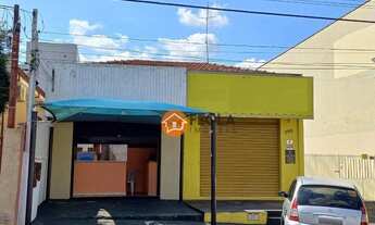 Imagem: Salão à venda, 161 m² por R$ 760.000,00