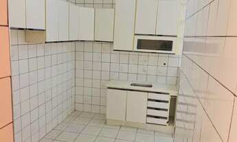 Imagem 6: Lindo apartamento de 02 dormitórios com vista para o mar na Aviação - Praia Grande - SP