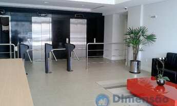 Imagem 6: FLORIANóPOLIS - Conjunto Comercial/Sala - Trindade