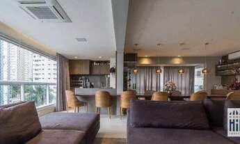 Imagem 16: Apartamento, 174 m² - venda por R$ 3.500.000,00 ou aluguel por R$ 13.500,00/mês - Vila Cle