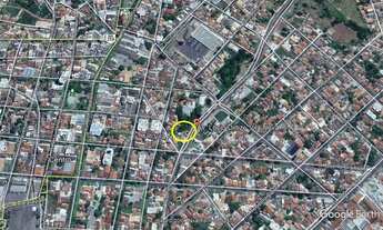 Imagem 5: Curvelo - Loteamento/Condomínio - Centro