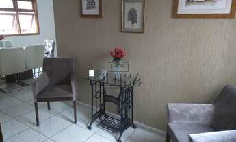 Imagem 2: Apartamento com 3 Dormitorio(s) localizado(a) no bairro Morro do Espelho em São Leopoldo