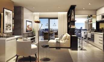 Imagem 4: Apartamento residencial para venda, Barra Funda, São Paulo - AP4581