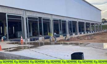 Imagem 4: Galpão para alugar em Simões Filho/BA