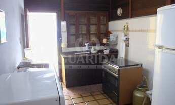 Imagem 4: Casa para comprar no bairro Aberta Dos Morros - Porto Alegre com 3 quartos