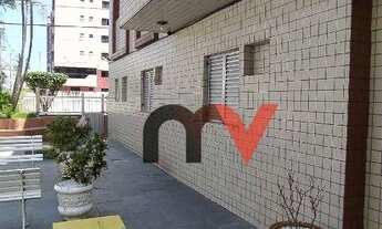 Imagem 2: Apartamento à venda, 30 m² por R$ 160.000,00 - Vila Guilhermina - Praia Grande/SP