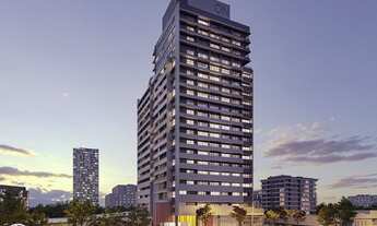 Imagem: Studio residencial para venda, Brooklin