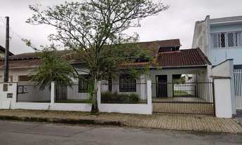 Imagem 2: Casa Sobrado em Joinville, Bairro Santo Antônio, Residencial Comercial