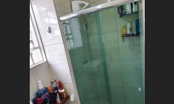 Imagem 3: Apartamento para venda possui 48 metros quadrados com 2 quartos em Jardim Dom José - São P