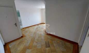 Imagem 3: Apartamento com 3 dormitórios à venda, 94 m² por R$ 960.000 - Chácara Klabin - São Paulo/S