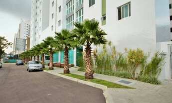 Imagem 3: Apartamento residencial para venda, Boa Vista, Curitiba - AP7535