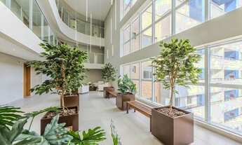 Imagem 6: Garden residencial para venda, Vila Izabel, Curitiba - GD7736