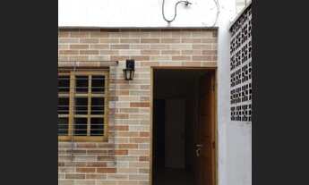 Imagem: Casa 2 dormitórios 60 m Planalto Paulista