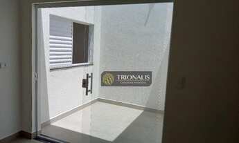 Imagem 5: Casa com 3 dormitórios à venda, 105 m² por R$ 500.000,00 - Nova Atibaia - Atibaia/SP