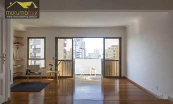 Imagem: Apartamento com 3 dormitórios à venda