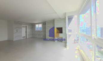 Imagem 3: Apartamento com 3 suítes à venda, 137 m² por R$ 2.100.000 - 2 Quadra do Mar - Balneário Ca