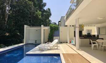 Imagem 3: Casa com 4 suites em rua larga na Riviera de São Lourenço