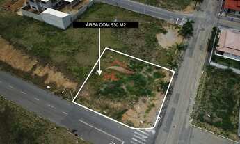 Imagem 1: Lote Royal Garden para venda em Aracruz - ES