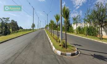 Imagem 3: ITU - Terreno Padrão - Jardim São José