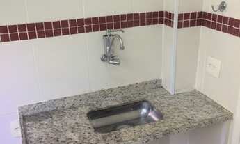 Imagem 6: Apartamento reformado - Condomínio na Rua Cordovil, 1240