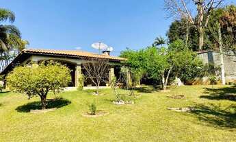 Imagem 2: Chácara com 6 dormitórios à venda, 3000 m² por R$ 1.400.000,00 - Jardim Estância Brasil