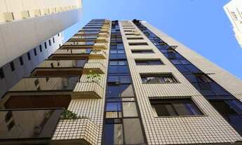 Imagem 2: Apartamento 3 quartos para venda no bairro Centro em Juiz de Fora, MG