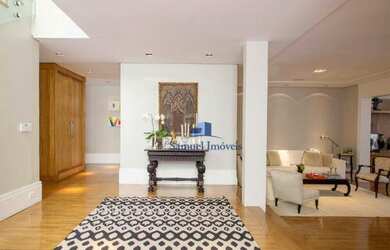 Imagem 6: LUXUOSA CASA EM RUA FCHADA NO MELHOR LUGAR DO MORUMBI