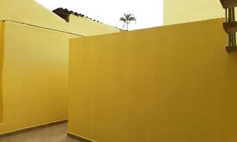 Imagem 2: Casa Para Locação Jardim Iporanga Zona Sul - São Paulo - SP