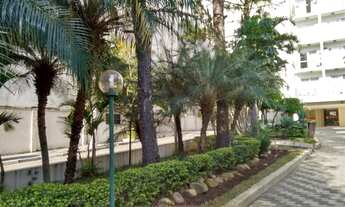 Imagem: Cobertura Mobiliado - Jd Sapopemba - R$