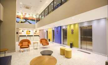 Imagem 7: Flat para venda com 18 metros quadrados com 1 quarto em Boa Viagem - Recife - PE